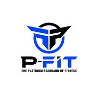 P-Fit The Platinum Standard Of Fitness