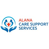 Alana Care Support Services logo - Similar company to See Changes Disability