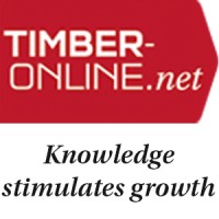 TIMBER-ONLINE.net logo - Similar company to Reitstall Bertier