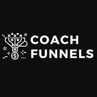 Coach Funnels - India's 1st Sales Funnel Agency For Coaches & Consultants logo - Similar company to Ig Clients