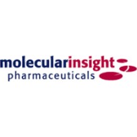 Molecular Insight Pharmaceuticals logo - Similar company to Scios