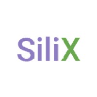 SiliX Ltd logo - Similar company to Silix