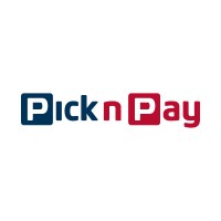 Pick n Pay logo - Similar company to Tfg (The Foschini Group)