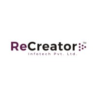 ReCreator Infotech Pvt. Ltd. logo - Similar company to Ipsum Technologies