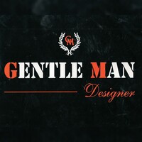 Gentleman logo - Similar company to Atelier Jharkhand
