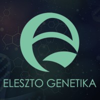 Eleszto Genetika logo - Similar company to Gpc Bio Usa
