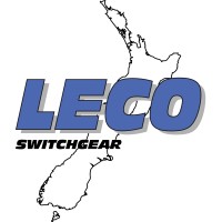 Leco Switchgear Ltd. logo - Similar company to Mge New Zealand