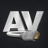 AV-Connection logo - Similar company to Av Light