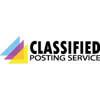 Craigslist Posting Service logo - Similar company to Scrumworks