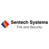 Sentech Systems Ltd logo - Similar company to D&S Fire Ltd.