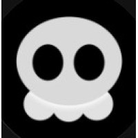 DeathlessDAO logo - Similar company to Tristero Incorporated