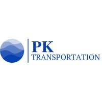 PK Transportation logo - Similar company to Legacy Express, Llc