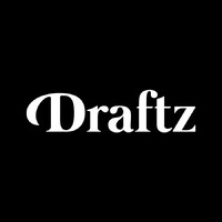 Draftz logo - Similar company to Imidiata Comunicação