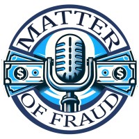 Matter Of Fraud logo - Similar company to Murder We Wrote