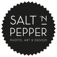 Salt 'n Pepper logo - Similar company to Libie