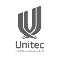 Unitec School of Architecture logo - Similar company to The Thinking Room