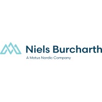 Niels Burcharth A/S logo - Similar company to Ellegaard