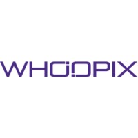 Whoopix logo - Similar company to Top Av