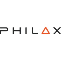 GK PHILAX logo - Similar company to Icl Techno