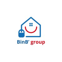 BinB' group logo - Similar company to Elio Group