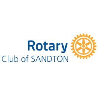 Rotary Club of Sandton logo - Similar company to Central Square Sandton