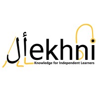 Alekhni logo - Similar company to Kamyab
