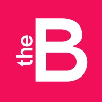 The Brandorialist logo - Similar company to Silvia Cugini Studio
