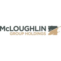 McLoughlin Group Holdings LTD logo - Similar company to Qa Contracts Ltd