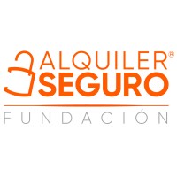 Fundación Alquiler Seguro logo - Similar company to Generación Plus