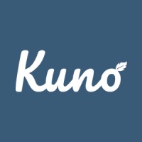 Kuno Waschmittel logo - Similar company to Hey Circle | Reusable Packaging For Ecommerce