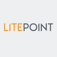 LitePoint logo - Similar company to Ceresa