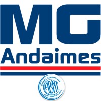 Mg Andaimes