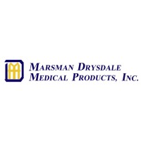 Marsman Drysdale Medical Products, Inc. logo - Similar company to Biosite Medical Instruments