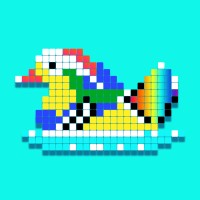 HOLODUCK logo - Similar company to Choe & Mateo Pllc