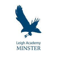 Leigh Academy Minster logo - Similar company to Helden Consultants Ltd