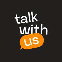 Talk with Us logo - Similar company to Talkwithus | احكِ معنا