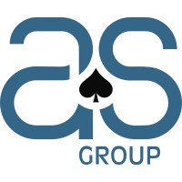 AS Group logo - Similar company to As Group