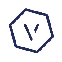 VISUVEDA logo - Similar company to Achte Display System Gmbh