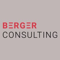 Berger Consulting SIA logo - Similar company to Enterprise Space, Inc.