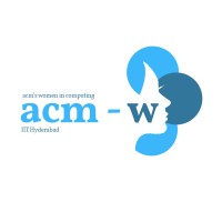 Acm-Women Student Chapter Iith