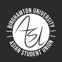 Binghamton University Asian Student Union