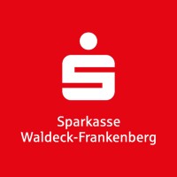 Sparkasse Waldeck-Frankenberg logo - Similar company to Network Waldeck-Frankenberg