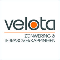 Velota zonwering & buitenleven logo - Similar company to Hypoconnect Nv