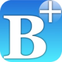 BoonPlus logo - Similar company to Nomosbio