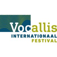 Internationaal Festival Vocallis logo - Similar company to Formconcrete