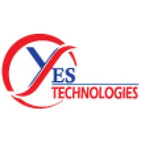 YES Technologies logo - Similar company to Yes Technology