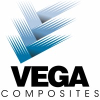 Vega Composites logo - Similar company to Pasquali Microwave Systems