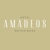 Hotel Amadeos Matosinhos logo - Similar company to Varzinn Hotel