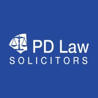PD Law Solicitors Widnes logo - Similar company to Pd Law