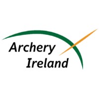 Archery Ireland logo - Similar company to Black Peak Consulting
